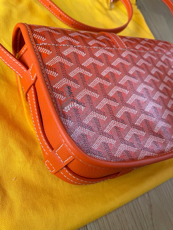 ゴヤール  （ブランドバッグ）の商品画像 - 査定依頼日：2025年5月14日 - 最高査定価格：310,000円