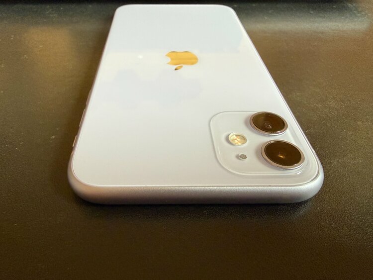 MWM52J/A（スマホ）の商品画像 - 査定依頼日：2026年3月22日 - 最高査定価格：17,000円