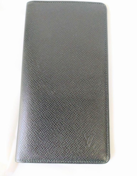 タイガ　札入れ（古着・ファッション）の商品画像 - 査定依頼日：2025年10月3日 - 最高査定価格：100,000円