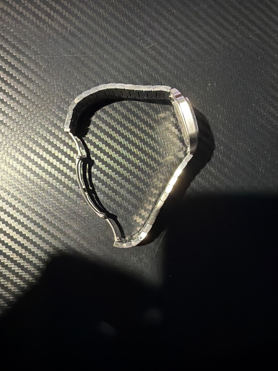 カルティエ サントス （高級時計）の商品画像 - 査定依頼日：2025年11月28日 - 最高査定価格：900,000円