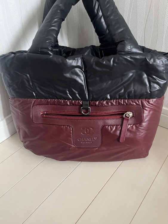 コココクーン（ブランドバッグ）の商品画像 - 査定依頼日：2026年4月23日 - 最高査定価格：120,000円