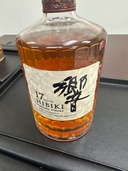 ウイスキー サントリー響 （お酒）の商品画像 - 査定依頼日：2025年12月8日 - 最高査定価格：110,000円