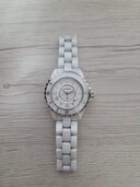 シャネル J12