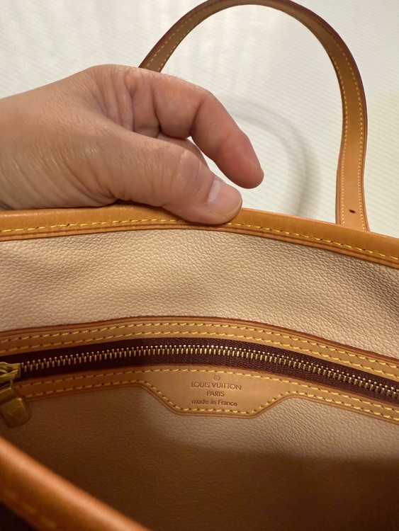 ルイヴィトン モノグラム （ブランドバッグ）の商品画像 - 査定依頼日：2025年7月22日 - 最高査定価格：100,000円