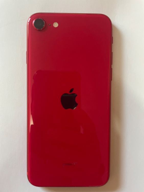 iPhone iPhone SE (第 2 世代) 128GB SIMフリー（スマホ）の商品画像 - 査定依頼日：2026年7月21日 - 最高査定価格：12,000円
