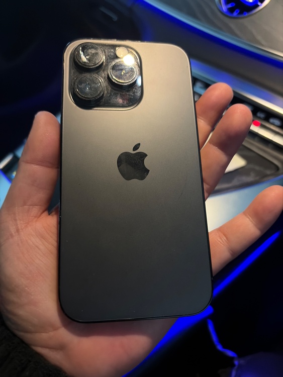 iPhone 14 Pro 256GB SIMフリー（スマホ）の商品画像 - 査定依頼日：2026年1月15日 - 最高査定価格：70,000円