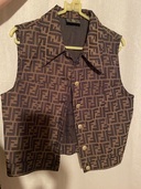 フェンディ  （ブランドバッグ）の商品画像 - 査定依頼日：2025年8月7日 - 最高査定価格：25,000円