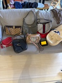GUCCI ミニボストン269876 525040（ブランドバッグ）の商品画像 - 査定依頼日：2026年10月8日 - 最高査定価格：181,000円