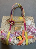 その他 コーチ （ブランドバッグ）の商品画像 - 査定依頼日：2026年2月25日 - 最高査定価格：100,000円