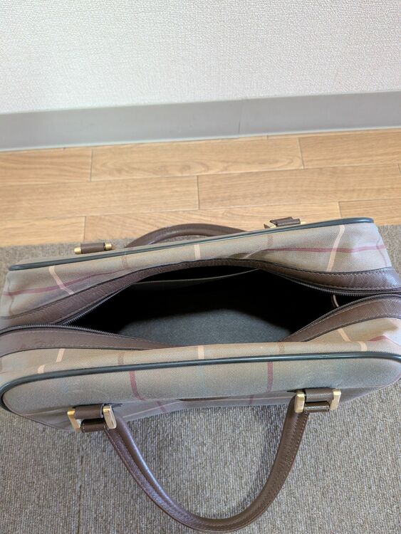 バック（古着・ファッション）の商品画像 - 査定依頼日：2025年12月3日 - 最高査定価格：6,000円