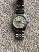 ロレックス デイトジャスト 16220 Ｘ10654