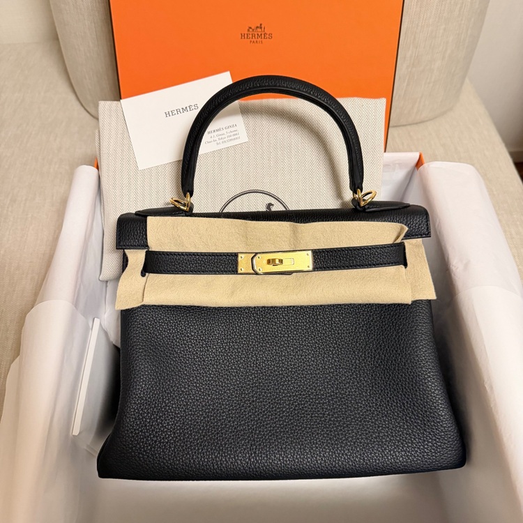 エルメス ケリー （ブランドバッグ）の商品画像 - 査定依頼日：2025年12月4日 - 最高査定価格：3,000,000円