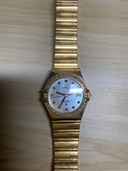 オメガ その他 あいら（高級時計）の商品画像 - 査定依頼日：2025年9月10日 - 最高査定価格：1,100,000円