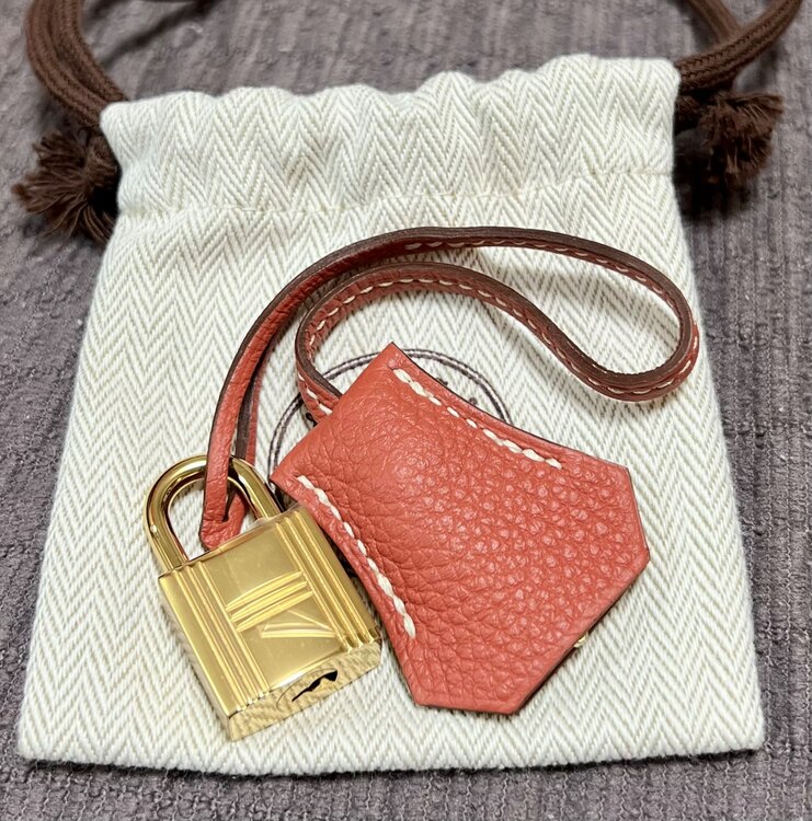 ケリー28 内縫い トゴ（ブランドバッグ）の商品画像 - 査定依頼日：2025年2月26日 - 最高査定価格：1,700,000円