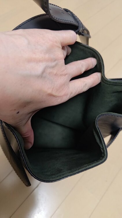 ルイヴィトン エピ （ブランドバッグ）の商品画像 - 査定依頼日：2026年4月20日 - 最高査定価格：45,000円