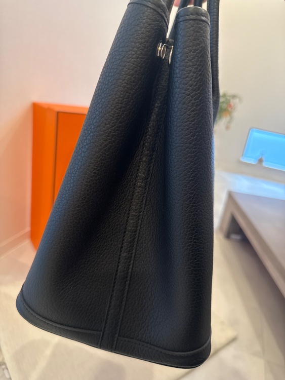 ノワール/Ｕ刻印（ブランドバッグ）の商品画像 - 査定依頼日：2025年11月29日 - 最高査定価格：600,000円