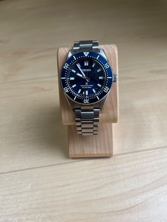 セイコー プロスペックス SBDC19（高級時計）の商品画像 - 査定依頼日：2026年2月11日 - 最高査定価格：100,000円