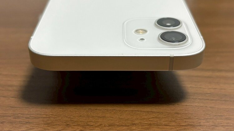 Iphone12（スマホ）の商品画像 - 査定依頼日：2026年5月7日 - 最高査定価格：20,000円