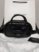 ピエールアルディ　アルファボーリングバッグ（ブランドバッグ）の商品画像 - 査定依頼日：2024年12月30日 - 最高査定価格：65,000円