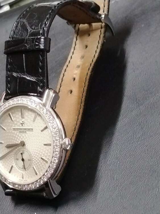 クラシック（高級時計）の商品画像 - 査定依頼日：2025年4月23日 - 最高査定価格：1,400,000円