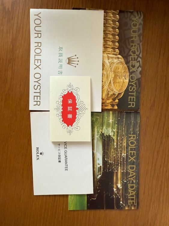 デイデイト18238 ゴールド（高級時計）の商品画像 - 査定依頼日：2025年12月10日 - 最高査定価格：2,880,000円