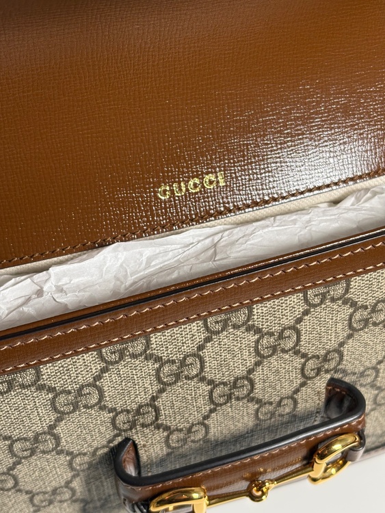 グッチ  （ブランドバッグ）の商品画像 - 査定依頼日：2026年2月4日 - 最高査定価格：175,000円