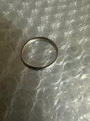 58087406（金・貴金属）の商品画像 - 査定依頼日：2025年6月2日 - 最高査定価格：20,000円