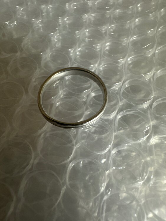 58087406（金・貴金属）の商品画像 - 査定依頼日：2025年6月2日 - 最高査定価格：20,000円