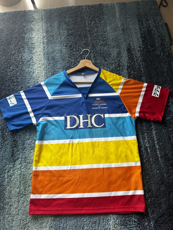 サガン鳥栖ユニフォーム4枚セット（古着・ファッション）の商品画像 - 査定依頼日：2024年7月8日