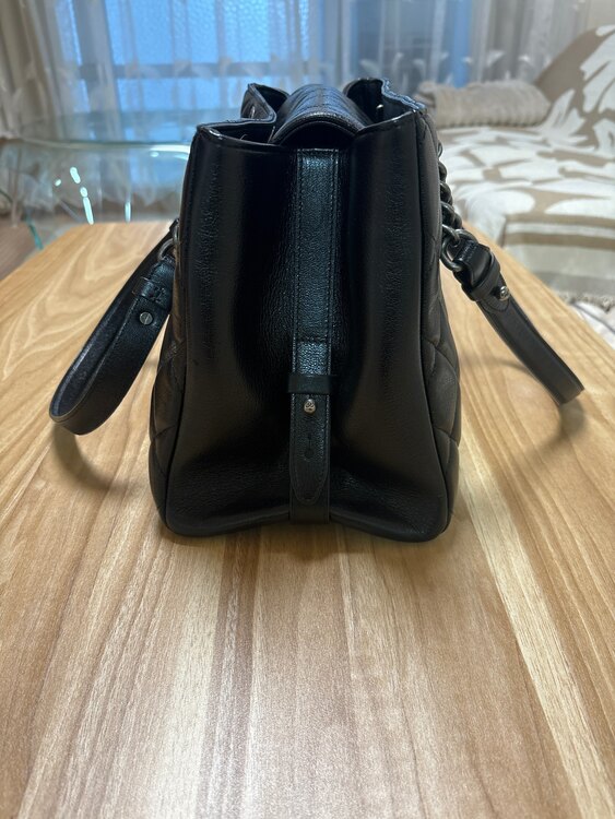 シャネル シャネル(その他) （ブランドバッグ）の商品画像 - 査定依頼日：2025年1月17日 - 最高査定価格：300,000円