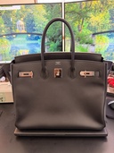 エルメス バーキン （ブランドバッグ）の商品画像 - 査定依頼日：2026年2月21日 - 最高査定価格：3,250,000円