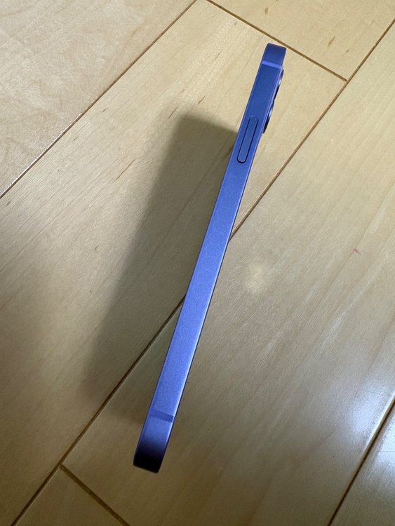 iPhone iPhone 12 64GB SIMフリー（スマホ）の商品画像 - 査定依頼日：2026年10月2日 - 最高査定価格：23,500円