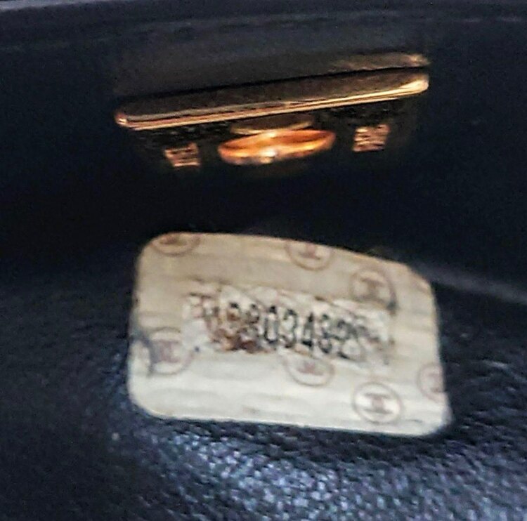 リュック（ブランドバッグ）の商品画像 - 査定依頼日：2025年2月15日 - 最高査定価格：350,000円