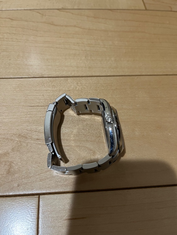 114200 （高級時計）の商品画像 - 査定依頼日：2026年1月17日 - 最高査定価格：880,000円