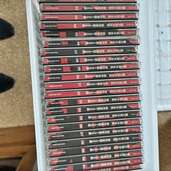 桂三枝　創作落語大全集（CD・DVD）の商品画像 - 査定依頼日：2025年3月27日 - 最高査定価格：1,000円