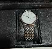 IWC ポルトフィーノ （高級時計）の商品画像 - 査定依頼日：2025年6月15日 - 最高査定価格：150,000円