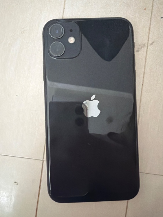 iPhone11 64GB SIMフリー（スマホ）の商品画像 - 査定依頼日：2026年3月14日 - 最高査定価格：16,000円