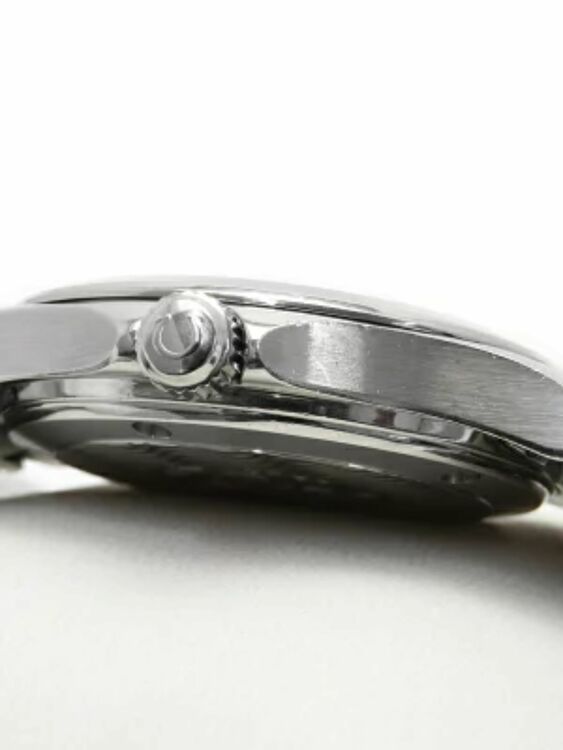 オメガ シーマスター 2501.81（高級時計）の商品画像 - 査定依頼日：2025年9月18日 - 最高査定価格：230,000円