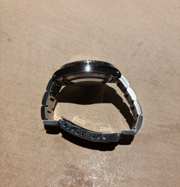 16800（高級時計）の商品画像 - 査定依頼日：2025年12月7日 - 最高査定価格：1,350,000円