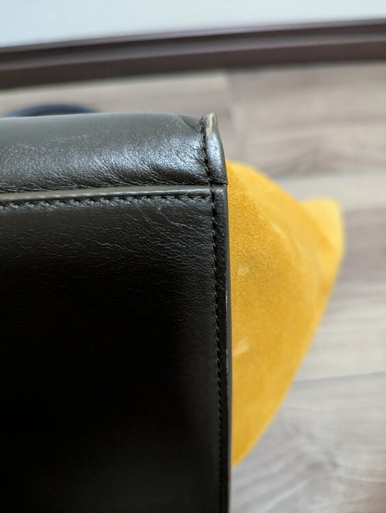 セリーヌ  （ブランドバッグ）の商品画像 - 査定依頼日：2026年1月29日 - 最高査定価格：45,000円