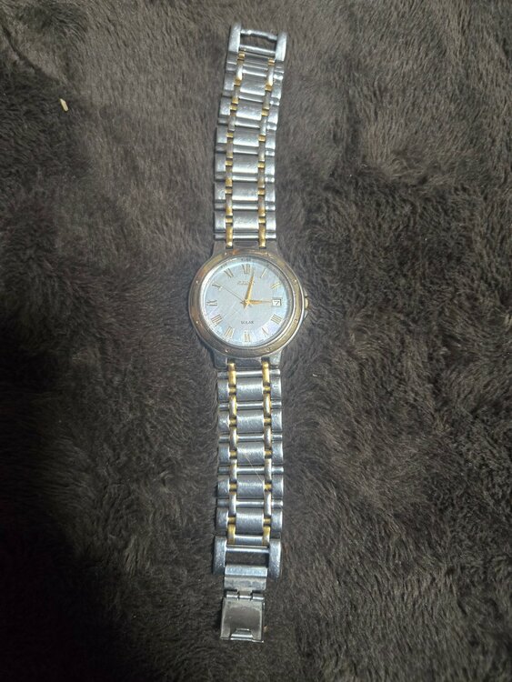 <font dir="auto" style="vertical-align: inherit;"><font dir="auto" style="vertical-align: inherit;">
Seiko
</font></font> others （高級時計）の商品画像 - 査定依頼日：2026年2月8日 - 最高査定価格：30,000円