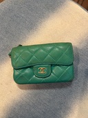 財布（ブランド財布・小物）の商品画像 - 査定依頼日：2025年9月25日 - 最高査定価格：5,000円