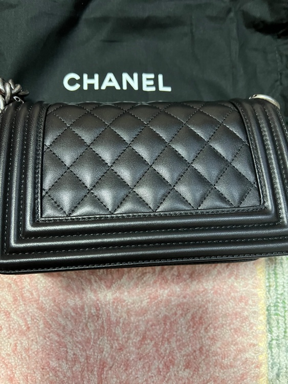 シャネルバック（ブランドバッグ）の商品画像 - 査定依頼日：2026年3月17日 - 最高査定価格：400,000円