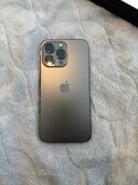 iPhone 13 Pro 256GB Softbank（スマホ）の商品画像 - 査定依頼日：2024年2月28日 - 最高査定価格：43,000円