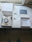 セイコー その他 （高級時計）の商品画像 - 査定依頼日：2026年3月5日 - 最高査定価格：100,000円