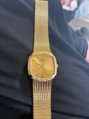 セイコー その他 5930-5590（高級時計）の商品画像 - 査定依頼日：2025年4月30日 - 最高査定価格：600,000円