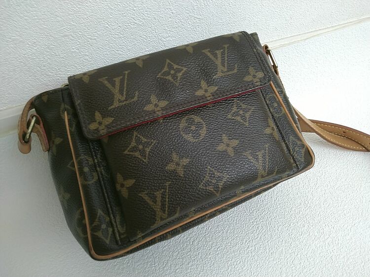 ヴィバシテPM（ブランドバッグ）の商品画像 - 査定依頼日：2025年9月25日 - 最高査定価格：115,000円