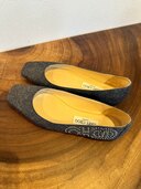 ジミーチュウ  （ブランドバッグ）の商品画像 - 査定依頼日：2024年11月29日 - 最高査定価格：3,000円