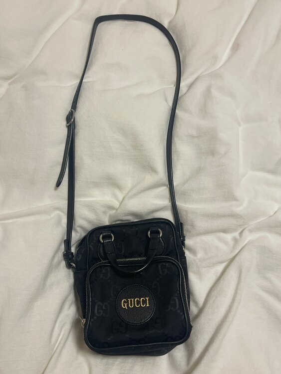 グッチ  （ブランドバッグ）の商品画像 - 査定依頼日：2025年4月30日 - 最高査定価格：31,000円