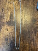 喜平ネックレス（金・貴金属）の商品画像 - 査定依頼日：2025年5月25日 - 最高査定価格：400,000円